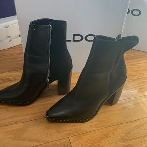 Aldo Alycia boots